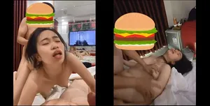 Có vợ dâm thích xxx tập thể