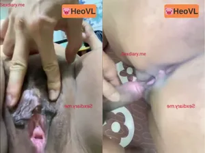 đụ vợ yêu bướm thâm đen hơi chán