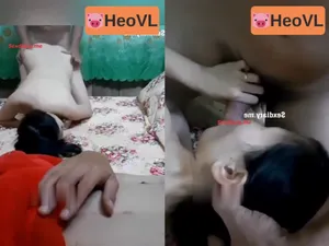 Ngồi quay video cho thằng em gái cô vợ mình